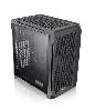  CTE C700 Air, THERMALTAKE, CASE, CTE C700 Air Mid Tower Chassis, Case, Black, 566.5 x 327.6 x 505.5 mm.