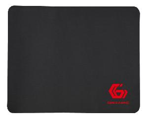 MP-GAME-S, Gaming mouse pad, small GEMBIRD 86219