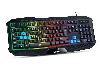 Scorpion K215, GENIUS, Keyboard, Gaming RGB LED USB BLACK.. Scorpion K215, GENIUS, Keyboard, Gaming RGB LED USB BLACK..