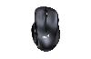 Ergo 8200S,Iron Grey, Genius Wireless Silent Mouse