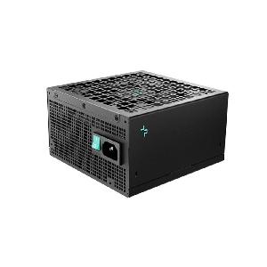 PN1000M, Deepcool, 80PLUS GOLD certified PN1000M power supply with 120mm PWM function fan ATX3.1 PSU Full-Modular Active PFC