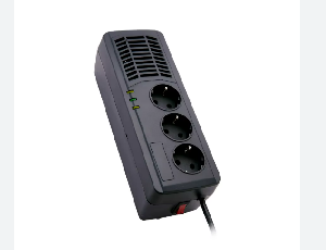 EconoPower AR3-2200G, AUTOMATIC VOLTAGE REGULATOR 2200VA/1100W EconoPower AR3-2200G, AUTOMATIC VOLTAGE REGULATOR 2200VA/1100W