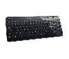 K360 Logitech Wireless Keyboard BLACK ENG/RUS L920-003095