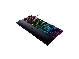  Huntsman V2 RGB, RAZER, Keyboard, 108key Red Switch USB EN, black.