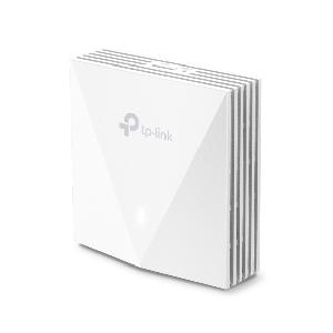 EAP650-Wall TP-Link AX3000 Wall Plate Wi-Fi 6 Access Point