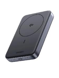 PB761 UGREEN 10000mAh 30W Qi2 Magnetic Wireless Power Bank  45763