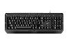 KB-118, Genius, Keyboard USB Black