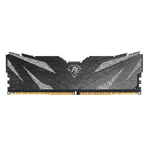 NTSWD5P56DP-32W, Netac 32GB（16GBx2）Kit, DDR5-5600, C46, U-DIMM 288-Pin, White, 1Y 