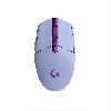  G305, LOGITECH, Mouse, Wireless Gaming,LILAC.