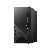  Dell Vostro 3030 MT, DELL, PC, Core i3-14100/8GB/512GB SSD/Intel UHD 730/WLAN + BT/Kb/Mouse/180W PSU/Ubuntu/3Yr w.