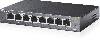 TL-SG108E, 8-Port Gigabit Easy Smart Switch