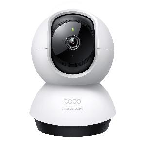 Tapo C220 TP-Link, Pan/Tilt Home Security Wi-Fi Camera