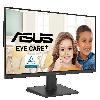 VA24EHF, ASUS Monitor 23.8-inch, IPS, Full HD, Frameless, 100Hz, 1ms , HDMI, Low Blue Light, Flicker Free, Wall Mountable