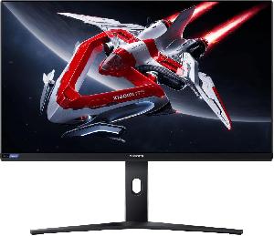  G Pro 27i, Xiaomi , Monitor, ELA5585EU  Mini LED Gaming 27" 2K 2560x1440 Fast IPS 1ms 180Hz HDR10/1000nits/ 100%sRGB/178°-17