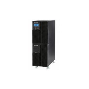 ARTRONIC Beta10kVA ONLINE UPS 8000W Batteries 16pc 12V/9A,Backup Time(half load)9MIN,USB,RJ 45-RS232