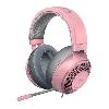  RZ04-02830300-R3M1, RAZER, Earphone, kraken PINK.