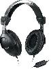 HS-M505X, Genius, Big earcup PC headset with volume control HS-M505X, Genius, Big earcup PC headset with volume control