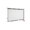 CMP-8080 ALLSCREEN TRIPOD PROJECTION SCREEN 200X200CM HD FABRIC WITH  WITH REMOTE CONTROL 110 inch