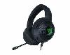  RZ04-03750300-R3M1, RAZER, Earphone, Kraken V3 X - Wired USB Gaming Headset - FRML Packaging Black.