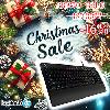 G213, LOGITECH  Prodigy Corded RGB Gaming Keyboard USB 1.8 m , BLACK (L920-008092 )