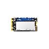 N930ES NETAC 512GB PCIe Gen 3 *2 , M.2 2242 NVMe 1.3 SSD , NT01N930ES-512G-E2X, 3D NAND  R/W up to 1650/1050MB/s