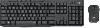  MK295, LOGITECH, Keyboard, Silent Wireless Combo, EN/RU, BLACK.