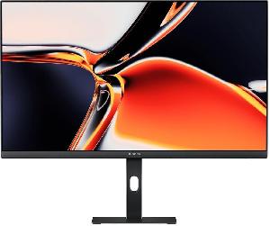 A27Ui, Xiaomi , Monitor, ELA6221EU 4K 27" 4K 3840x2160 IPS 1ms 60Hz HDR10/1ms/ 360nits/178° -178°/2xUSB2.0 /Type-C 90w/DP/2x
