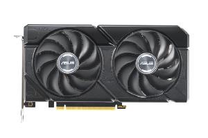 DUAL-RTX4070S-O12G-EVO, ASUS RTX4070S SUPER  12GB GDDR6X, PCIE 4.0, 192-bit, 750W, HDM, DPx3, 1x16-pin 90YV0KC0-M0NA00