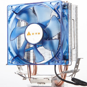 Golden Field C400 CPU Universal Cooler 100w