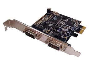 KDPCIE-SP, Kingda, PCI Express to serial port