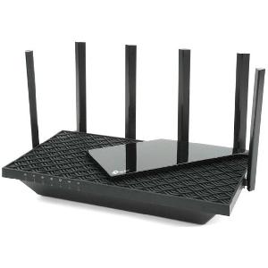 Archer AX73, TP-Link, AX5400 Wi-Fi 6 Gigabit Router Dual-Band