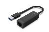  Y-3470, UNITEK, Adapter, USB 3.0 to Gigabit Ethernet RJ45.