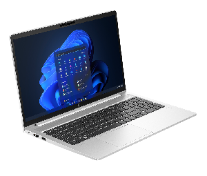 A23M3EA HP ProBook 450 G10 15.6" IPS FHD i5-1334U,16GB (1x16GB) DDR4 3200 / 512GB PCIe,Type-C, Fish gray aluminum, 3y