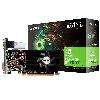 AKN710D3S2GL1, ARKTEK GT710 DDR3 2GB 64Bit Low Profile Single Fan 1 x HDMI 1 x DVI 1 x VGA