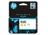 4S6X7PE HP 938 Yellow Original Ink Cartridge 800 pages