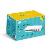 LS1008, TP-Link, 8-Port 10/100Mbps Desktop Switch RJ45 ports, 