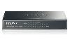 TL-SG1008P, TP-Link, 8-Port Gigabit Desktop Switch with 4-Port PoE