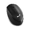  NX-7009, GENIUS, Mouse, Wireless, BLACK.