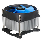 THETA 31 PWM, Deepcool, CPU Cooler 95w, LGA-1700 17.8～32.5dB(A) Copper Core