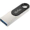  U278N, NETAC, Flash Memory, 128GB USB3.2 aluminum.