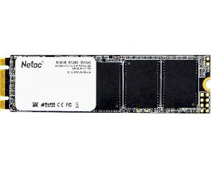 NT01N535N-001T-N8X NETAC, 1T, M.2  SATA 2280 NT01N535N-001T-N8X, 3D NAND, 6Gb/s