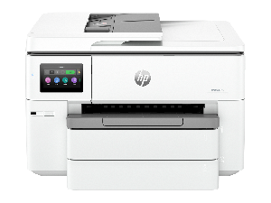  Pro 9730, HP, Printer, Color print A3, (A4 Scan/Copy) ADF,Duplex, black 22 ppm, color 18 ppm, WiFi, USB/RJ45 (Cartridge 938)
