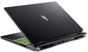 NH.QNCER.006, ACER NItro V15, 15.6 FHD IPS 165 Hz, i7-13620H;RTX 3050 6 GB,16 GB,DDR5; 512 GB,RJ-45,Wlan AX+BT; webcam; Back