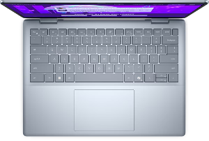 Dell 14 Plus DB04250 14" 2.5K (2560x1600) IPS/Ultra 9 288V/32GB,DDR5 8533MT/1TB/Arc/FgrPr/WiFi 7+BT/Eng Backlit Kb/W11P Dell 14 Plus DB04250 14" 2.5K (2560x1600) IPS/Ultra 9 288V/32GB,DDR5 8533MT/1TB/Arc/FgrPr/WiFi 7+BT/Eng Backlit Kb/W11P