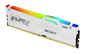 KF556C36BWEA-16, Kingston white FURY 16GB 5600MT/s DDR5 CL36 DIMM