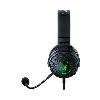  RZ04-03770200-R3M1, RAZER, Earphone, Kraken V3 Wired USB Gaming Headset, With Razer Chroma RGB, TriForce Titanium 50mm Drive