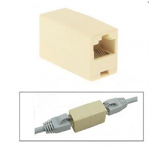 INTERNET TELUS Modular Adapter RJ45