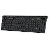 SlimStar 7230,Genius Keyboard  RU,AI,BLK,! 2.4GHZ,KB