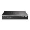 VIGI NVR1008H-8P TP-Link, 8 Channel PoE+ Network Video Recorder 