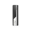 NT01ZX10-500G-32BK, Netac ZX10 USB 3.2 Gen 2 Type-C External SSD 500GB, R/W 1050/950MB/s, USB C to A cable and 10Gbps USB C 